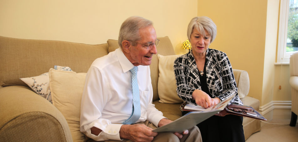 Premier Equity Release