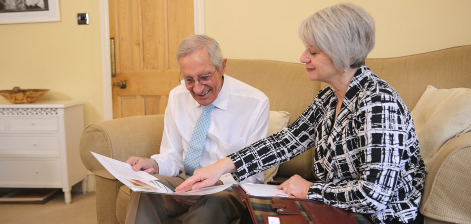 Premier Equity Release