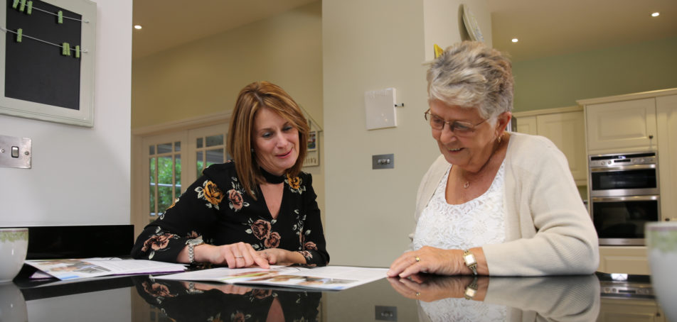 Premier Equity Release